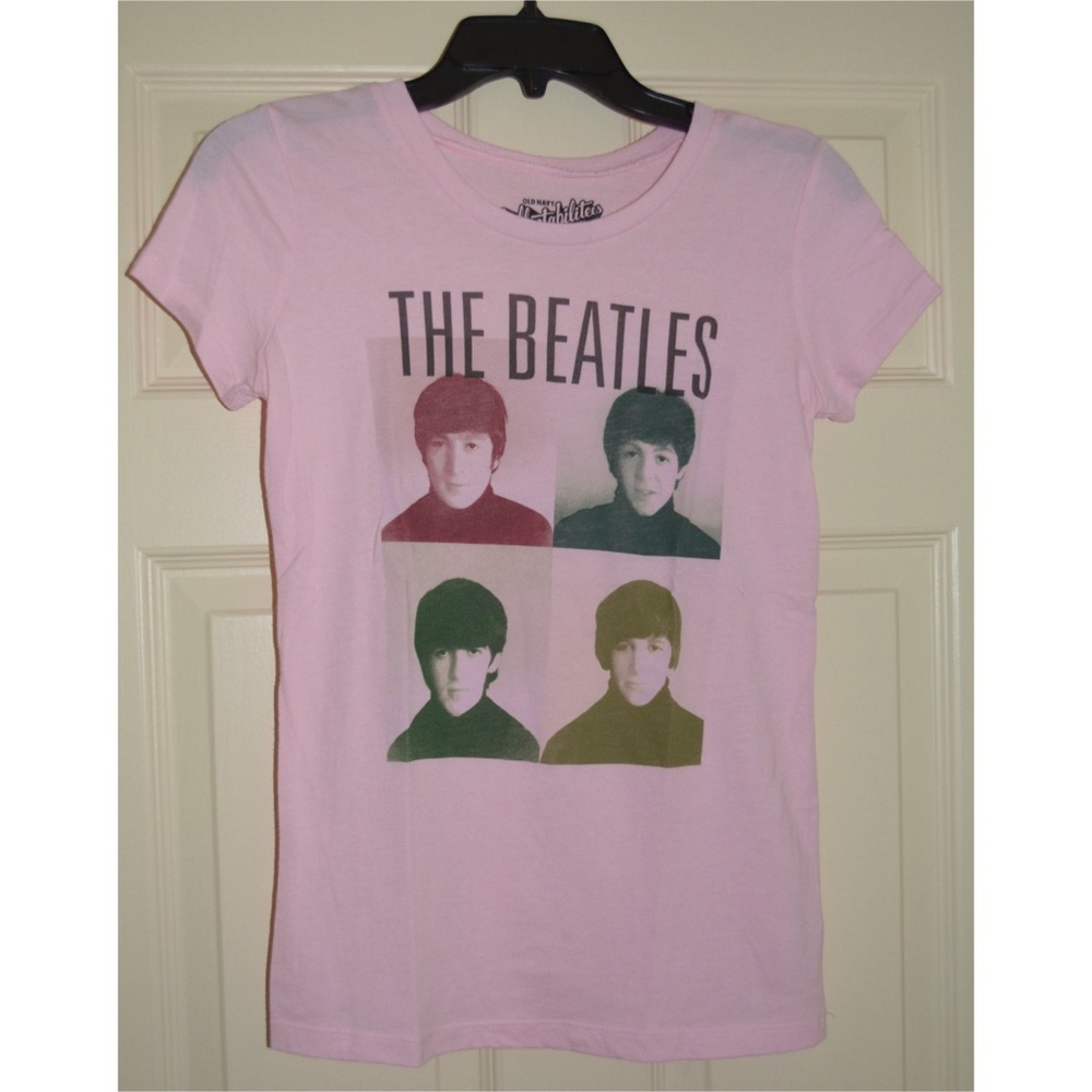 The Beatles Top